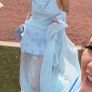 Wedding Guest Dress Image 3
