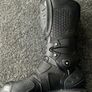 New Sidi adventure 2 goretex boots. Size 9 Image 4