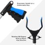 Foldable Gripper Extender Hand Tools Litter Reachers Pickers Collapsible Garbage Grabber Pick Up Tools Image 6
