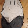 Baby Elegance Cupla Duo buggy, car seat, travel cot and accessories Image 9