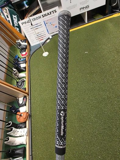 Taylormade Sim2 Max 3 Hybrid