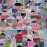 Patchwork quilt Image 3