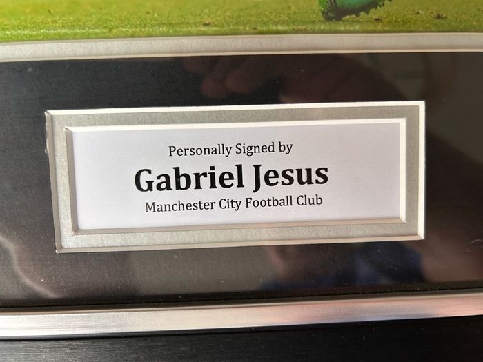 Sports Memorabilia