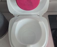 my carry potty