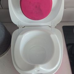 my carry potty