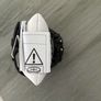 Skechers McConnell Casual Digital Watch for Men RRP 55 Image 4