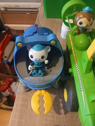 octanut s toys