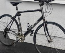 Hybrid Lapierre Road Bike.no Offers Cycles Well