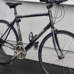 Hybrid Lapierre Road Bike.no Offers Cycles Well