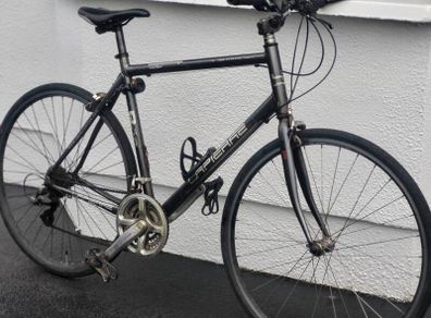 Hybrid Lapierre Road Bike.no Offers Cycles Well