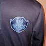 Dublin GAA half zip jumper - Medium size Image 2