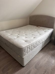 2 double bed - free