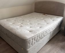 2 double bed - free