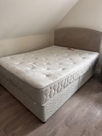 2 double bed - free