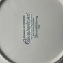 Vintage 25pc Hearthside Cumberland "Brambleberry" Stoneware Dinner Set Image 3