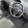 Breaking Toyota Yaris 2008 petrol Image 3