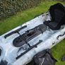 Dace Pro Angler 12ft Fishing Kayak - Electric Motor Conversion + Accessories Image 3