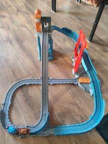 3 Thomas and Friends play set