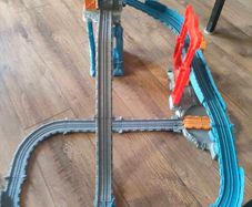 3 Thomas and Friends play set
