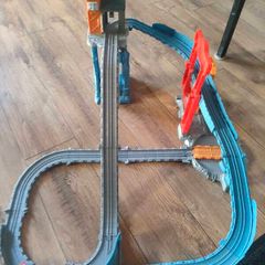 3 Thomas and Friends play set