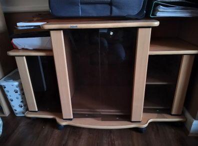 TV unit