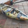 kayak, Motor and a lot more Image 5