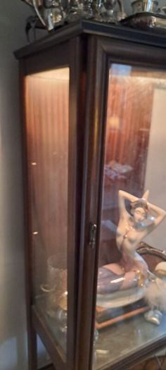 Display Cabinet Shop? Home?