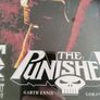 The Punisher Max Issue 55 CBCS / CGC 9.6 Certified Graded Comic Framed  DC Marvel Image 7