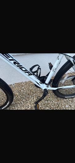 mountain bike