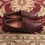 Clarks Extra Wide Fit Shoes size EU-38.5  UK-5.5 Image 3