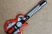 Simba  My Music World I-Light Light Guitar Multicolor