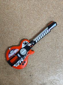 Simba  My Music World I-Light Light Guitar Multicolor