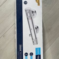 Grohe thermostatic shower tap - new