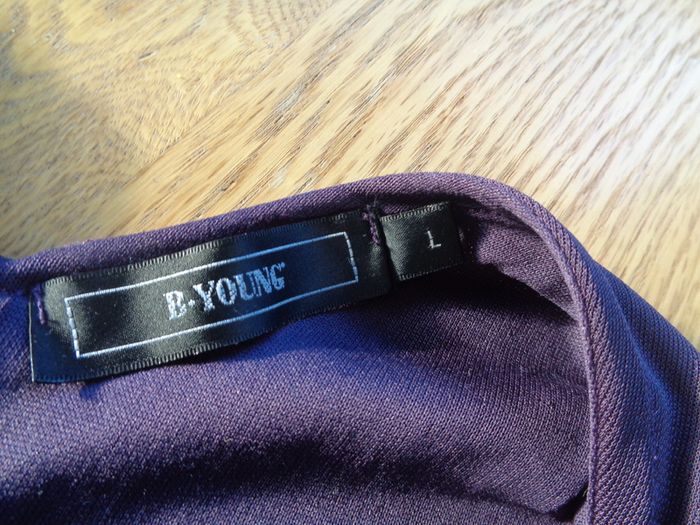 "B- Young" Maxi Dress for Sale