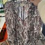 Boho blouse Image 9