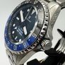 STEINHART GMT Ocean 39 automatic Image 3