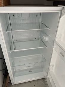 Logik Fridge