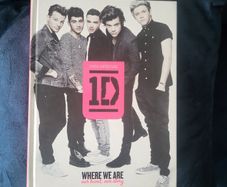 One Direction: Where We Are: Our Band, Our Story (100% Official)