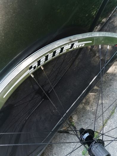 bontrager wheels