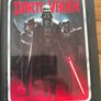 Darth Vader comics Image 3