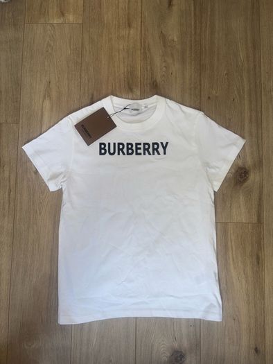 burberry t shirt