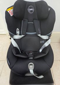 Cybex Sirona S i-size car seat newborn to 4 years