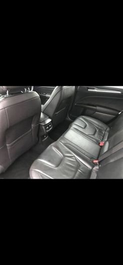 Ford Mondeo 2015