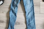 BNWT Skinny Jeans Age 8-9