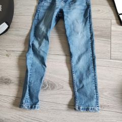 BNWT Skinny Jeans Age 8-9