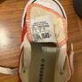 Converse Red Chuck Taylor All Star Low Trainers/ Kids converse (UK 8/EU 24) 15cm Image 3