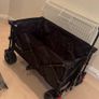Sekey 200L Folding Festival Trolley Image 2