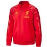 Liverpool FC Warrior Presentation Training Press Jacket RED LFC - Rare ! 2XL Image 10