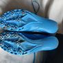Saucony running spikes shoes Spitfire Image 6