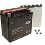 Battery Motorcycle Ytx14h-bs Jmt Including Acid Pack Image 2